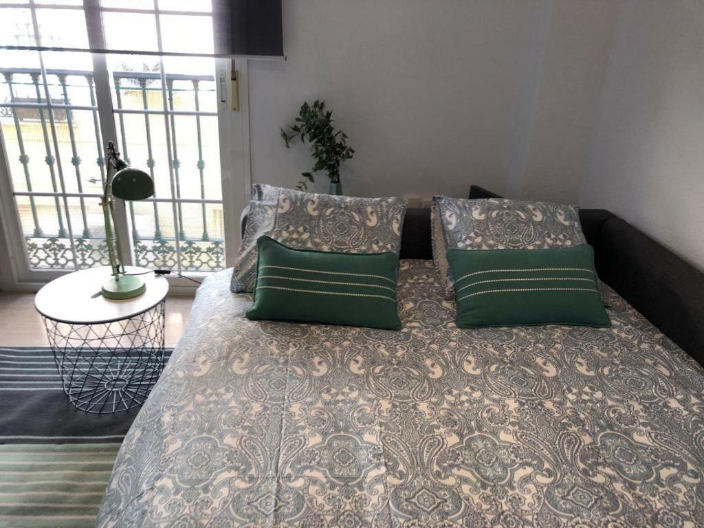 Charming Loft Centre Malaga