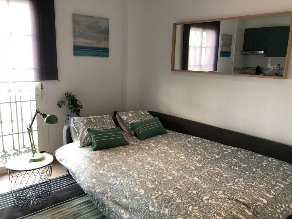 Appartement Charming Loft Centre *