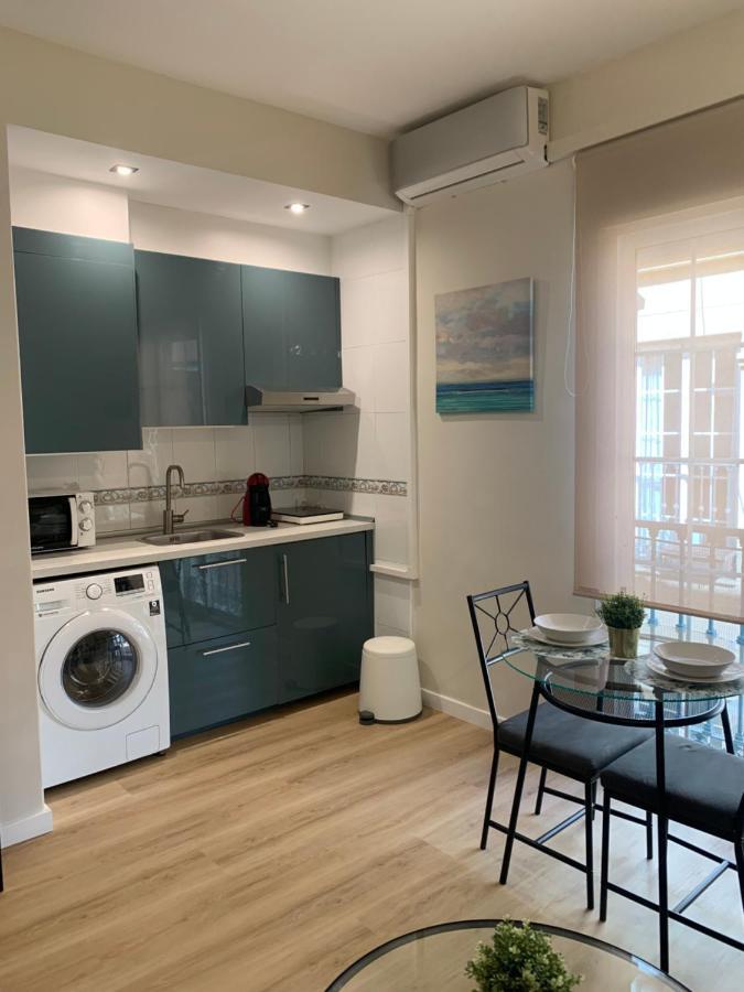 Appartement Charming Loft Centre *